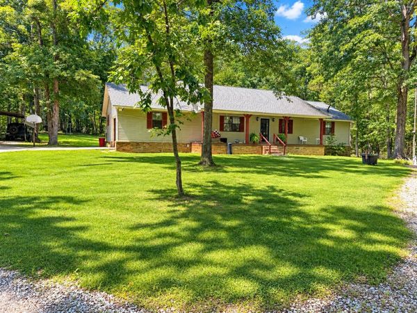 360 JADE RD, Savannah, TN 38372