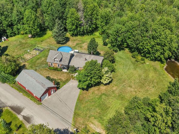 315 Davis Road , Eddington, ME 04428