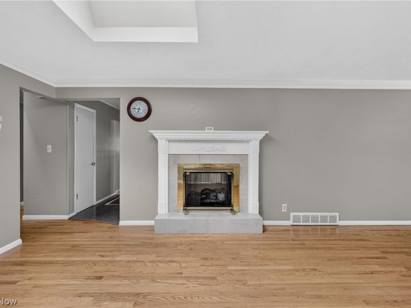 1597 Windsor Circle , Mayfield Heights, OH 44124 Photo 23