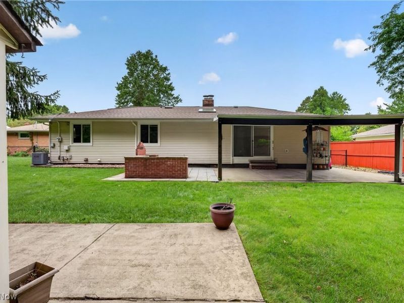 1597 Windsor Circle , Mayfield Heights, OH 44124 Photo 45
