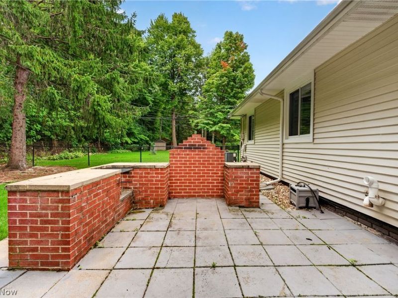 1597 Windsor Circle , Mayfield Heights, OH 44124 Photo 46
