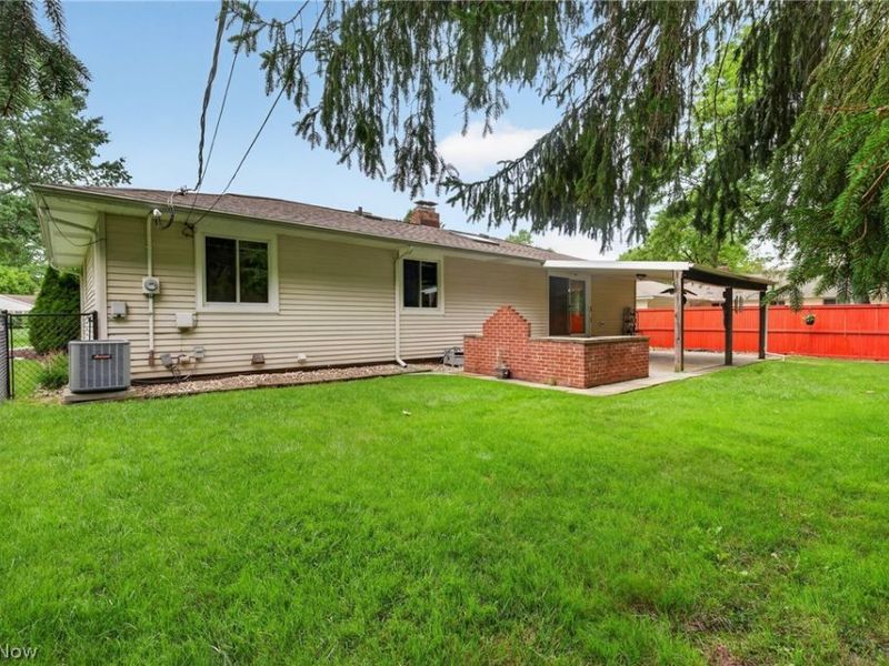 1597 Windsor Circle , Mayfield Heights, OH 44124 Photo 49
