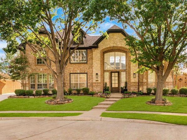 4321 Kenmare Trail, Frisco, TX 75034