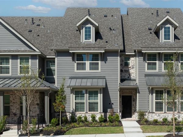 2125 Naples Drive, Rowlett, TX 75088