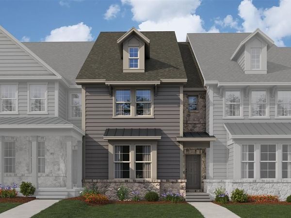 2125 Naples Drive, Rowlett, TX 75088