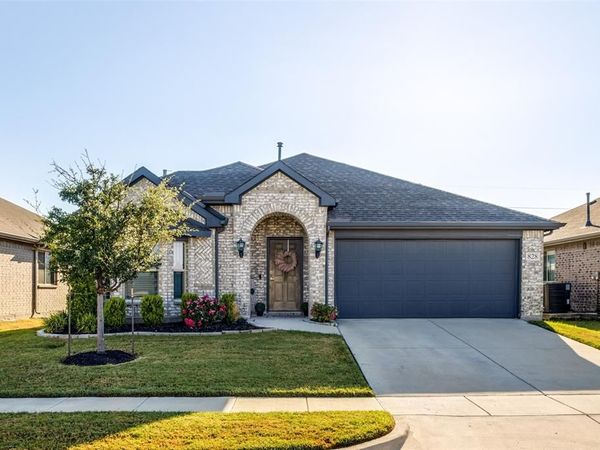 828 Foxtail Bend, Lavon, TX 75166