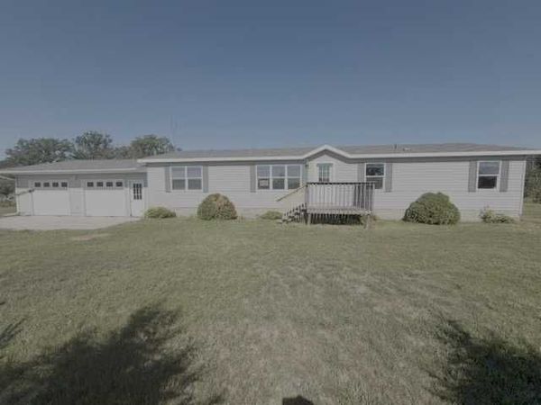 22243 State Highway 11, Greenbush, MN 56726