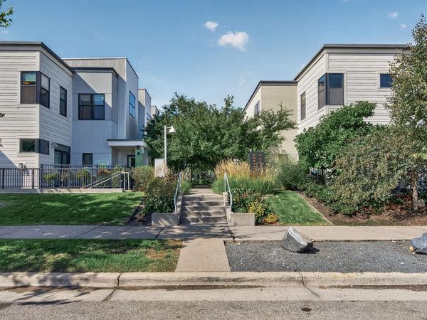 2818 Aldrich Avenue S, Unit 103, Minneapolis, MN 55408