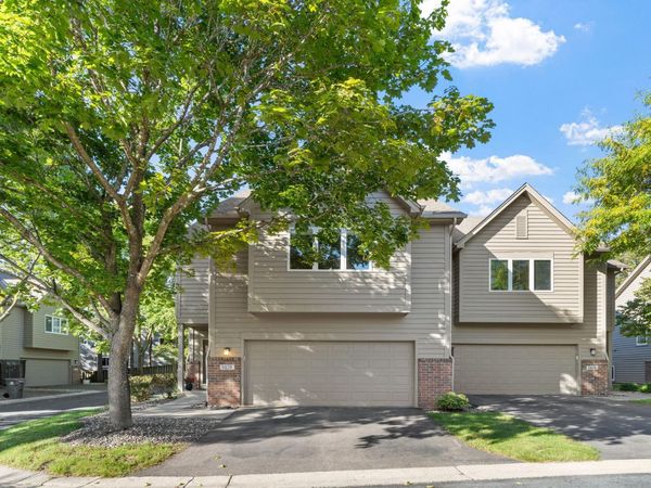 5428 Rowland Park Road, Minnetonka, MN 55343
