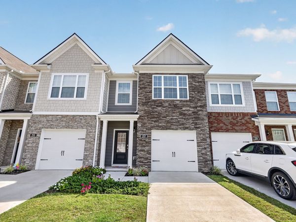 257 Hazel Ln, Lebanon, TN 37087