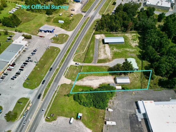 25850 SE Hwy 19, Old Town, FL 32680