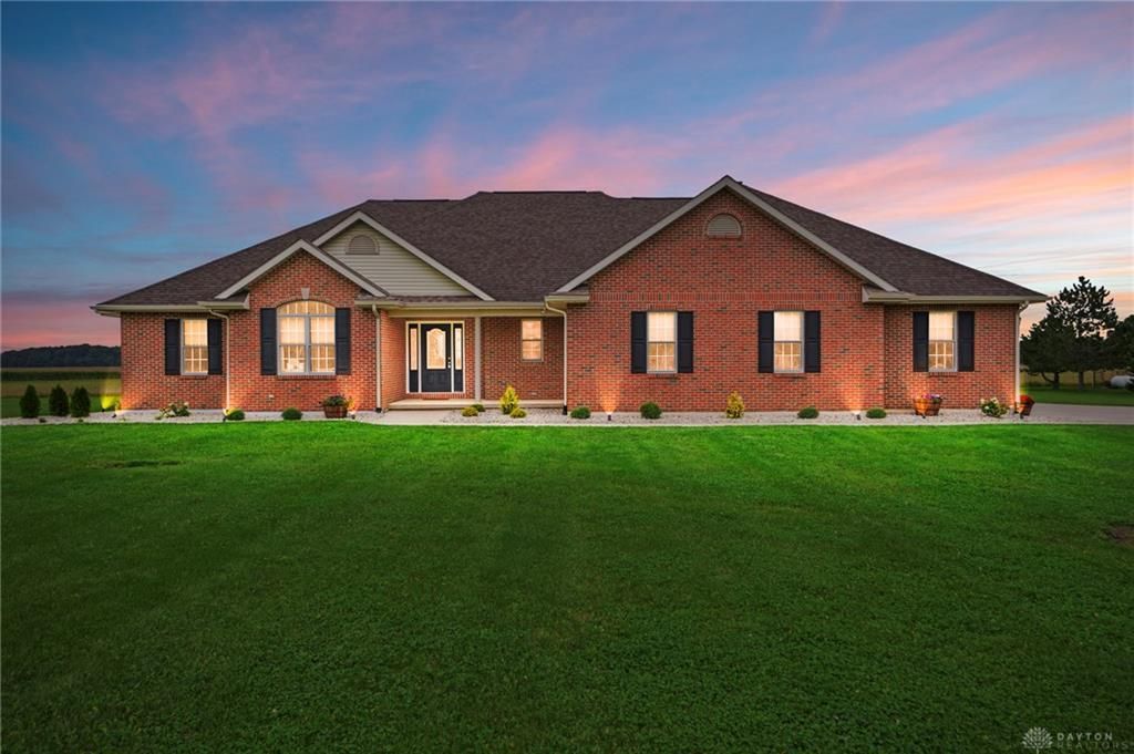 7651 Oldtown Road, Celina, OH 45822 Main Photo