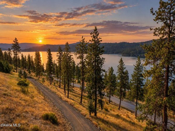 Lot 23 S Hearthstone Rd, Harrison, ID 83833