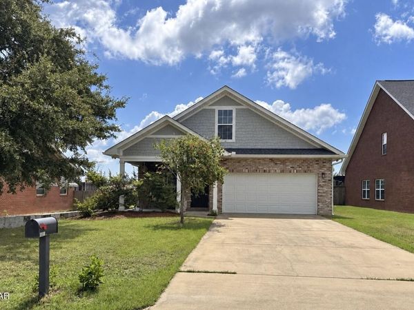 1003 W 10th Court , Panama City, FL 32401