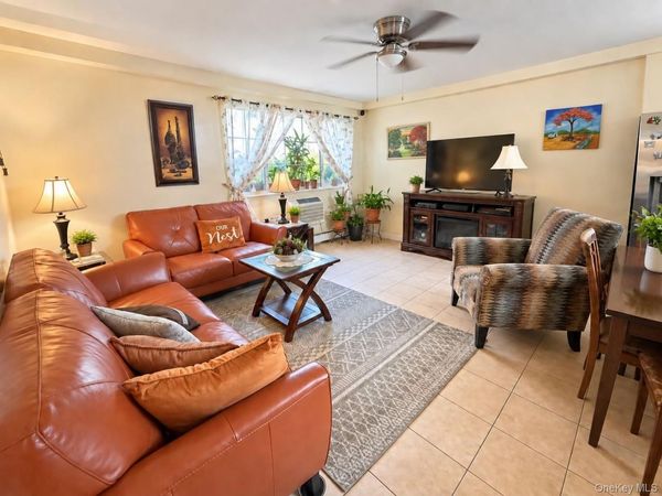 2135 Crotona Avenue , Unit 2B, Bronx, NY 10457