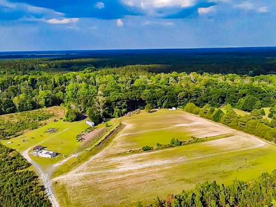 0-A Mt Carmel Road, Walterboro, SC 29488