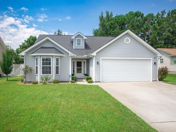 2443 Morlynn Dr. , Myrtle Beach, SC 29577
