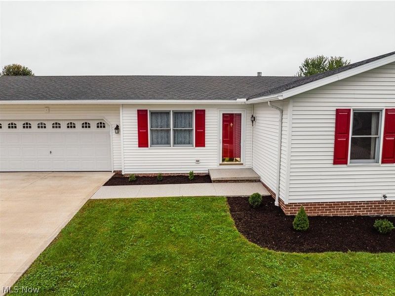 294 Apple Ridge Drive, Apple Creek, OH 44606 Photo 10