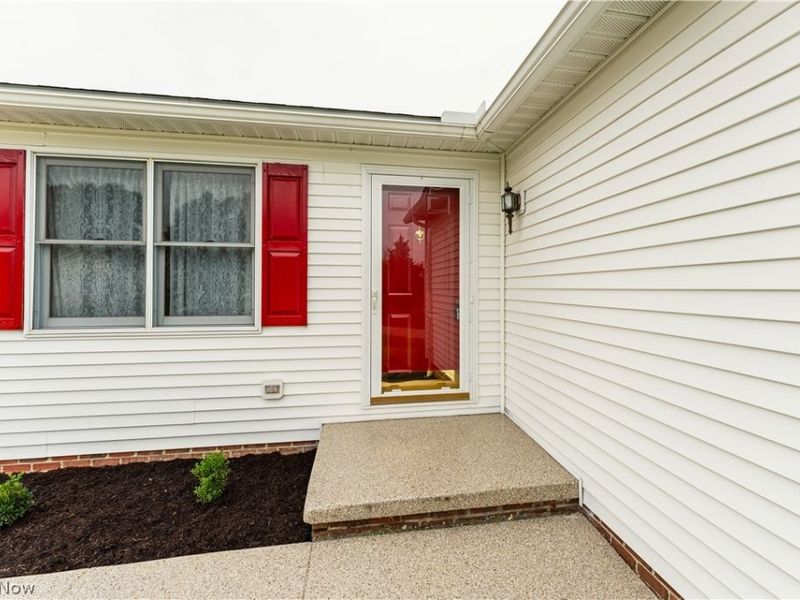 294 Apple Ridge Drive, Apple Creek, OH 44606 Photo 13
