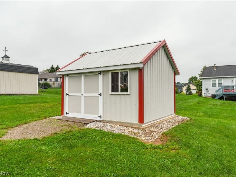 294 Apple Ridge Drive, Apple Creek, OH 44606 Photo 37