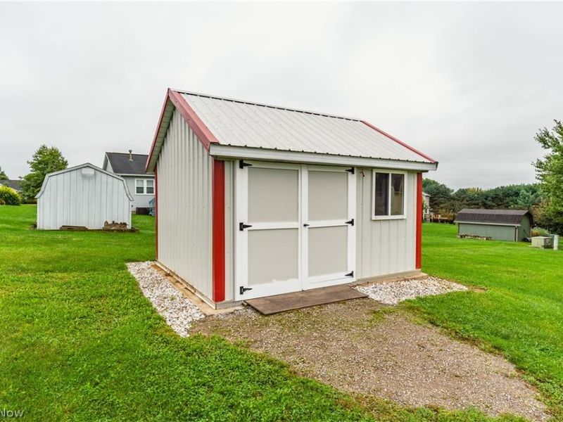 294 Apple Ridge Drive, Apple Creek, OH 44606 Photo 38