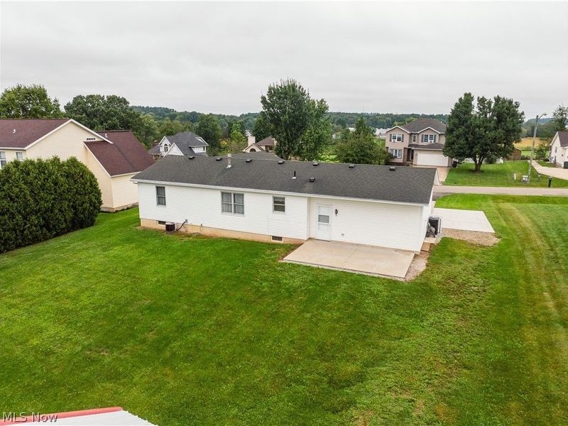 294 Apple Ridge Drive, Apple Creek, OH 44606 Photo 41