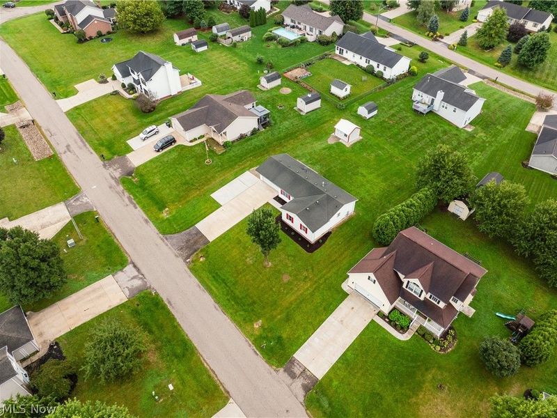 294 Apple Ridge Drive, Apple Creek, OH 44606 Photo 45