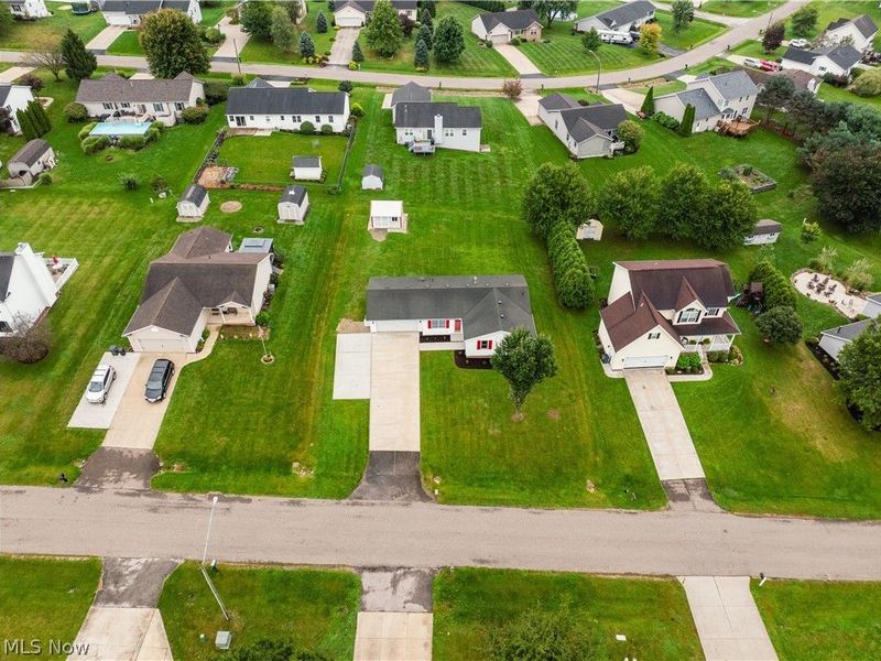 294 Apple Ridge Drive, Apple Creek, OH 44606 Photo 46