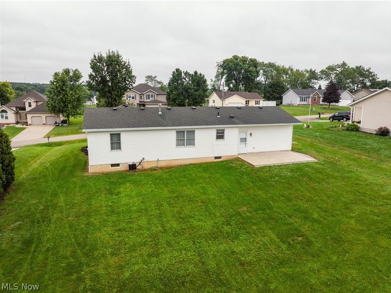 294 Apple Ridge Drive, Apple Creek, OH 44606 Photo 7