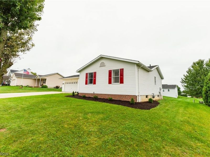 294 Apple Ridge Drive, Apple Creek, OH 44606 Photo 8