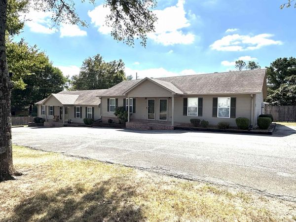 404 Scott Street, Jonesboro, AR 72404
