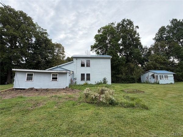 2700 County Route 28, Waddington, NY 13660