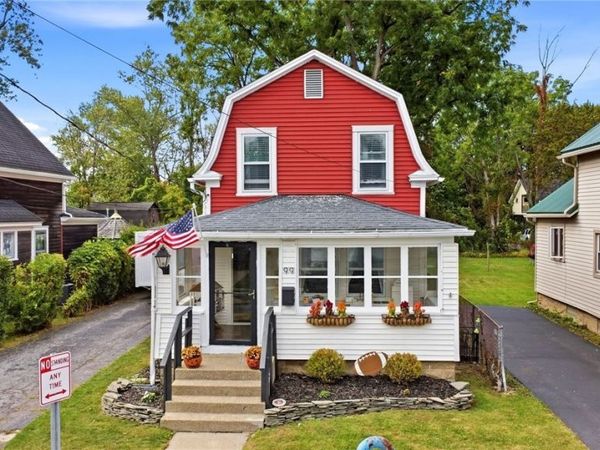 99 Center Street, Hamburg, NY 14075