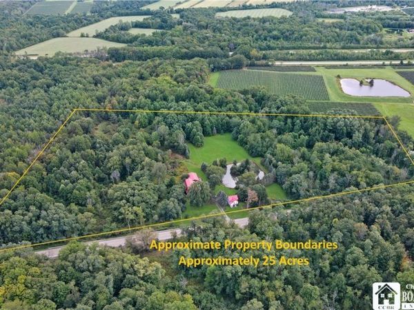 7765 Route 5 , Westfield, NY 14787