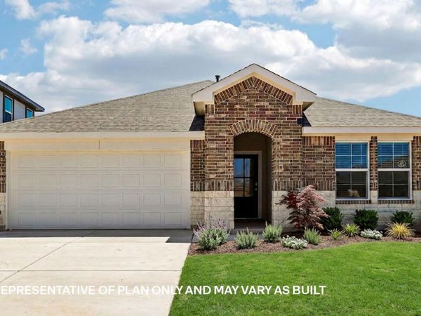 2649 Whittler RD, Leander, TX 78641