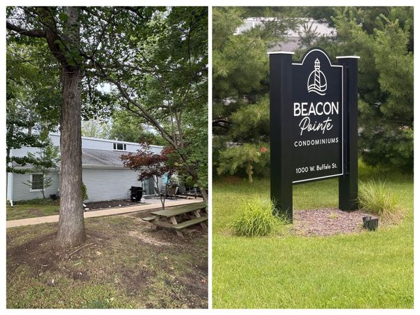 1000 W Buffalo Street, Unit 4A, New Buffalo, MI 49117