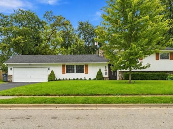 1506 Pemberton Drive, Columbus, OH 43221