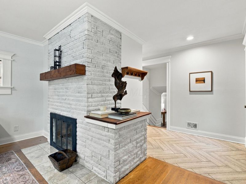 1506 Pemberton Drive, Columbus, OH 43221 Photo 5