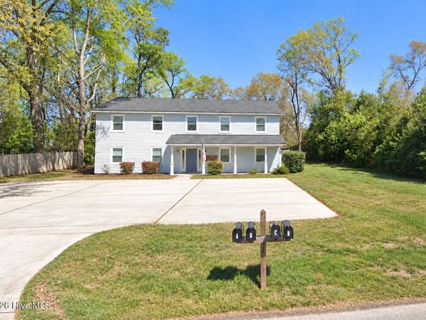 533 Grant Avenue , Unit A, North Augusta, SC 29841