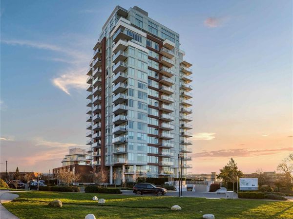 60 Saghalie Rd , Unit #604, Victoria, BC V9A 0H1