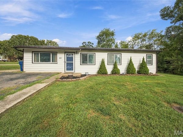 203 N Ellen Street , Dixon, MO 65459