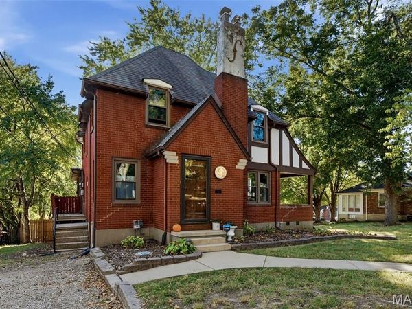 324 W 6th Street, Washington, MO 63090