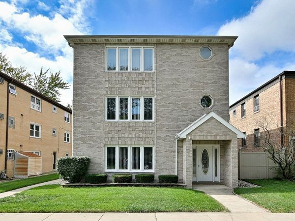 2620 N 72ND Court , Unit 1, Elmwood Park, IL 60707