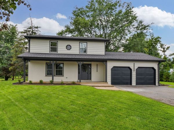 1706 S Stewart Avenue, Lombard, IL 60148
