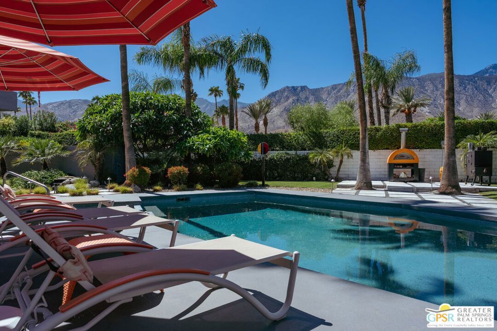 38127 Maracaibo Circle, Palm Springs, CA 92264 Main Photo