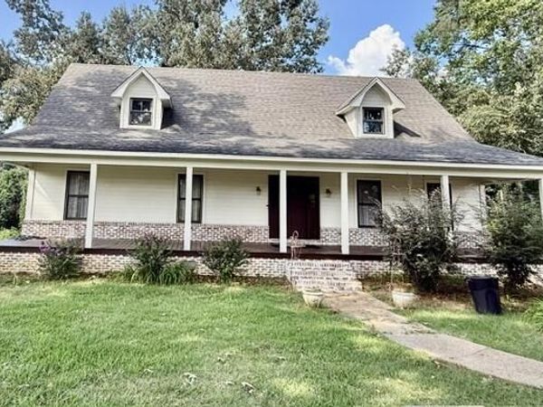 1302 Brassfield Road, Pontotoc, MS 38863