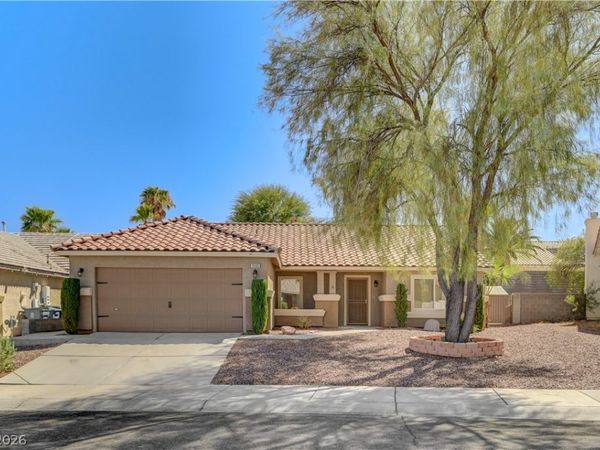 9505 Glengarry Drive, Las Vegas, NV 89129