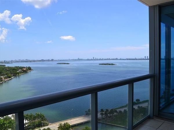 601 NE 36TH Street, Unit 2906, Miami, FL 33137