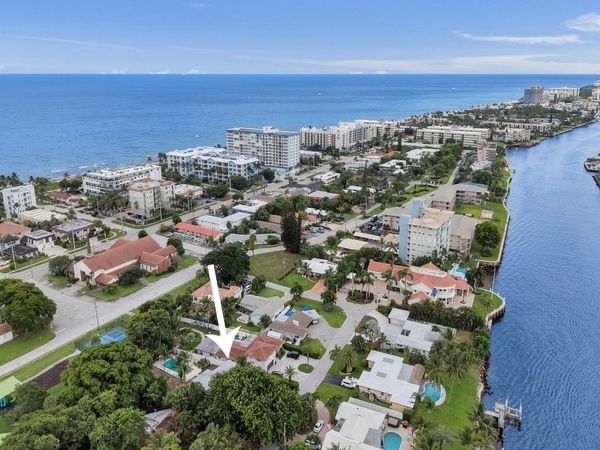 460 SE 18TH Avenue, Deerfield Beach, FL 33441