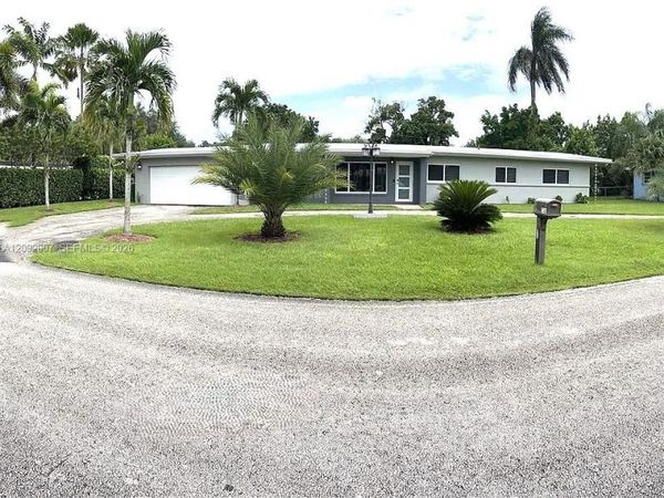 27401 SW 165th Ave , Homestead, FL 33031